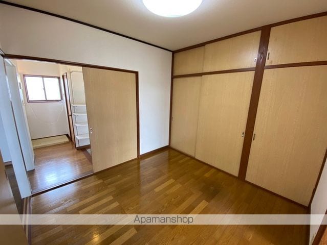 メゾンハーバー蔵波の内装写真