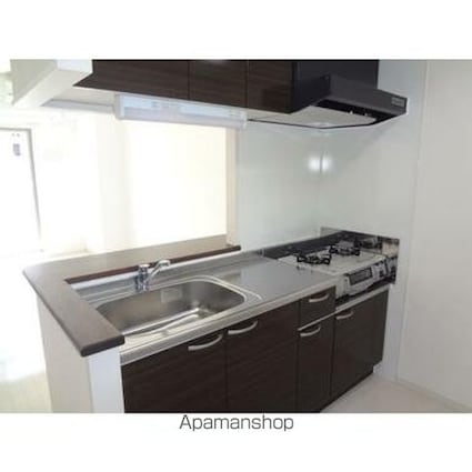 ＴＲＥＮＴＥ　ＬＵＭＩＥＲＥ[2LDK/63m2]の内装2