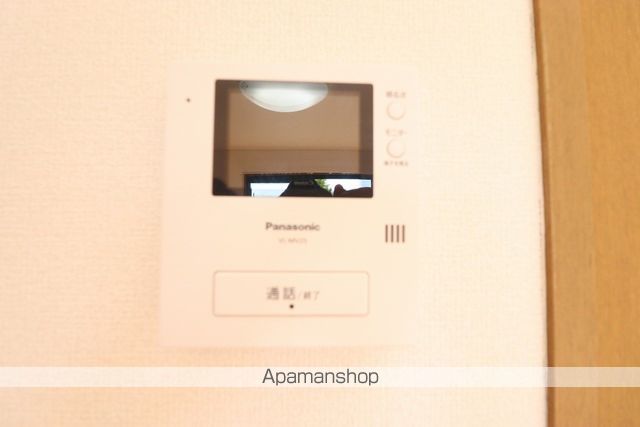 サンシャイニーひばり A棟の内装写真