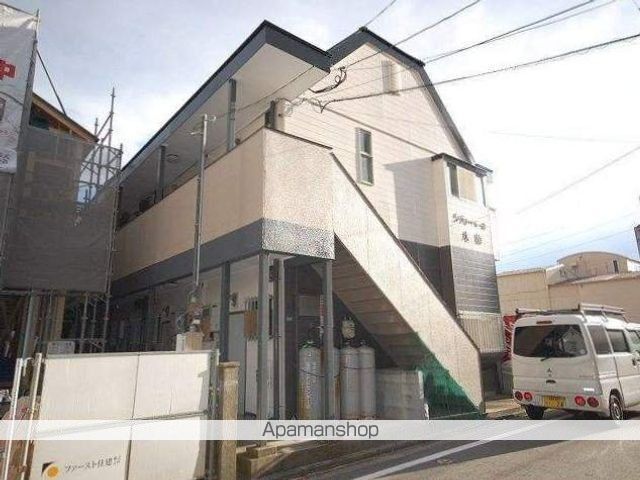 シティベール大楠のその他写真