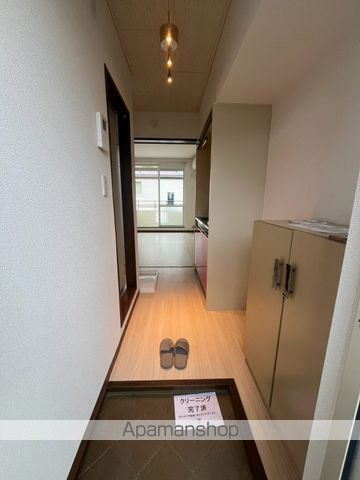 B’CASA平塚RE−BORNの内装写真