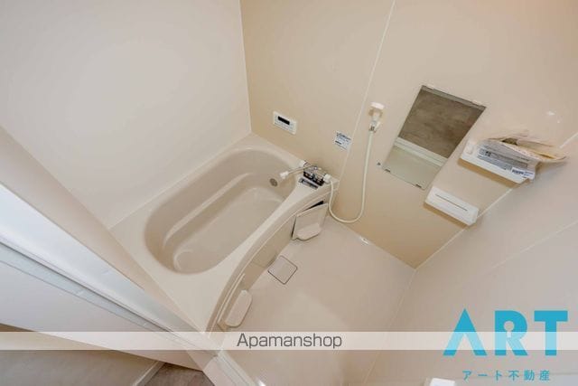 スミタスヴィレッジ古三津 1号棟の内装写真