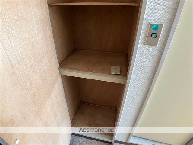 グレイスメゾン城所の内装写真