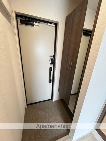 D-ROOM七曲IIの内装写真