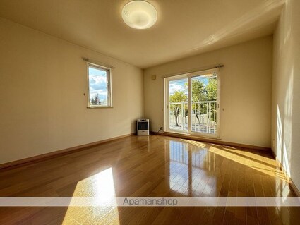 シャインリバー八幡Ⅱ[2LDK/54.27m2]の内装4