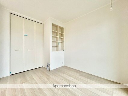 クレール[2LDK/55.71m2]の内装5