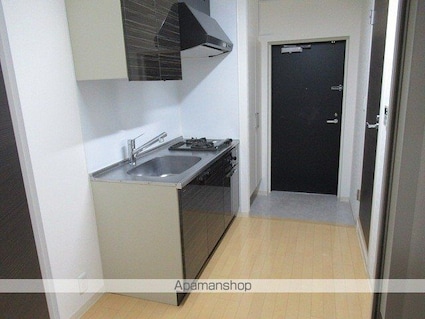 スカール桜城[1K/35.86m2]の内装4