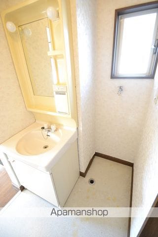 プリマベーラBの内装写真