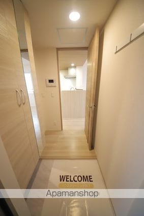 ディールーム松木Ｂ[2LDK/50.39m2]の玄関