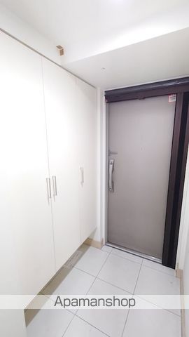 タイムズアリーナ千葉中央アクティタワーの内装写真