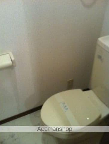 アンプルールフェール茂木の内装写真