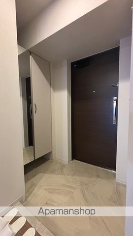 インシグニア渡辺通の内装写真