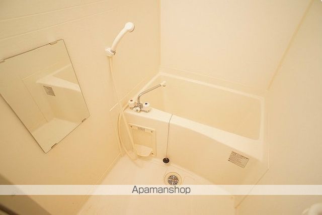 プラッツ宗像の内装写真