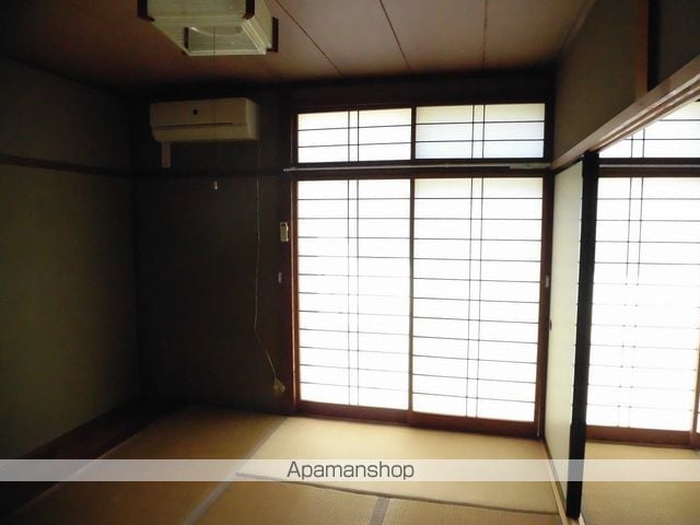 コーポ横沢の内装写真