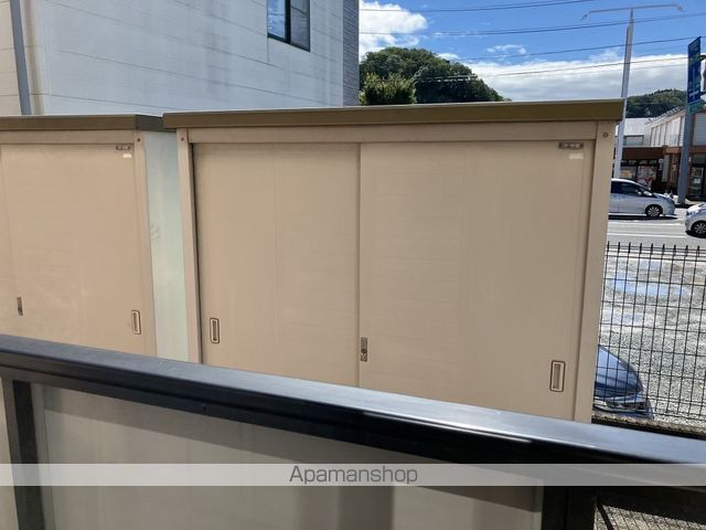 リバーサイドミキの内装写真