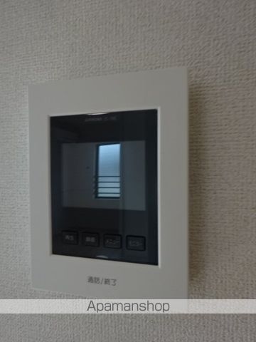 ラルジュAの内装写真