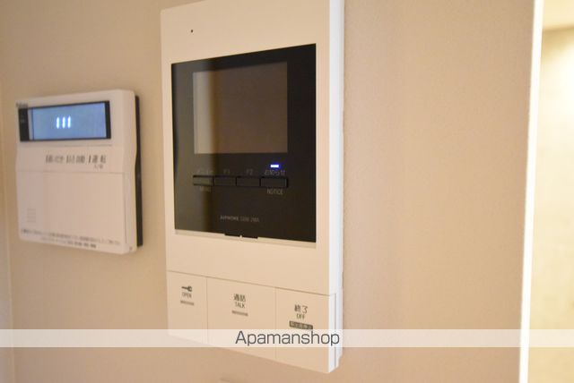 オリヴィオ南15西8の内装写真