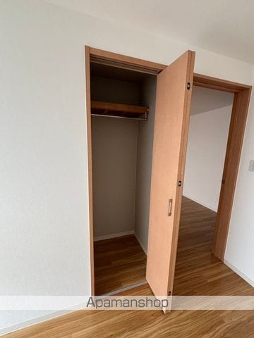 フレシール若草の内装写真