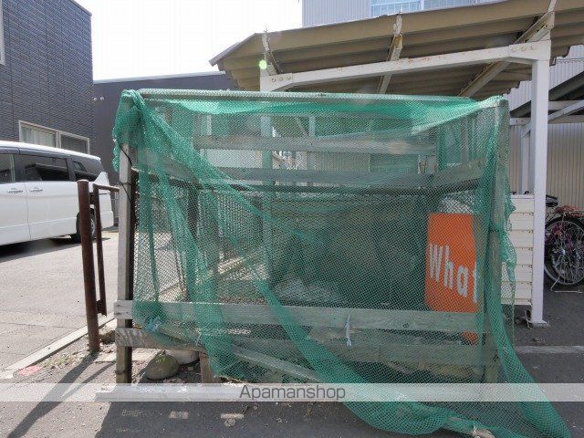 クチュール月寒東のその他写真
