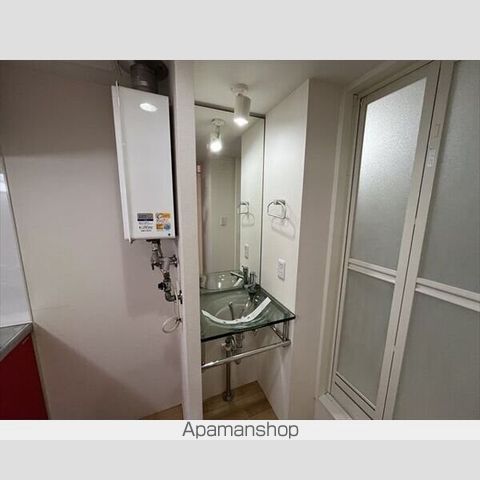 MODULOR南円山の内装写真