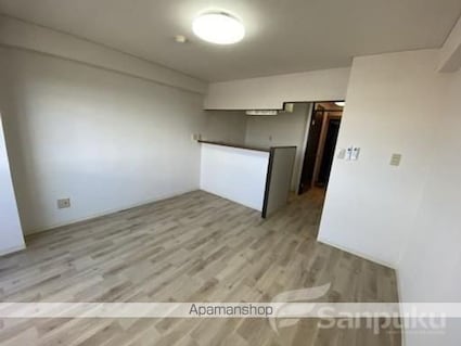 エスペランサ土居田[1R/24.32m2]の内装7