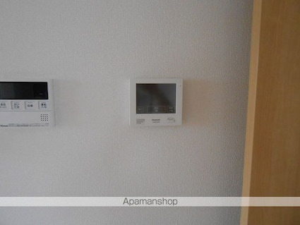 モルゲンロート　　光[2LDK/60.43m2]のセキュリティ