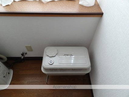 コーポＩＹ[1DK/32.02m2]の内装5