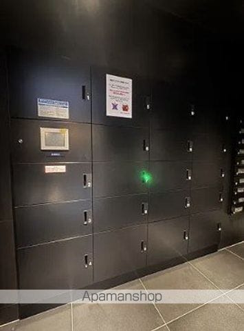 GENOVIA金町のその他写真