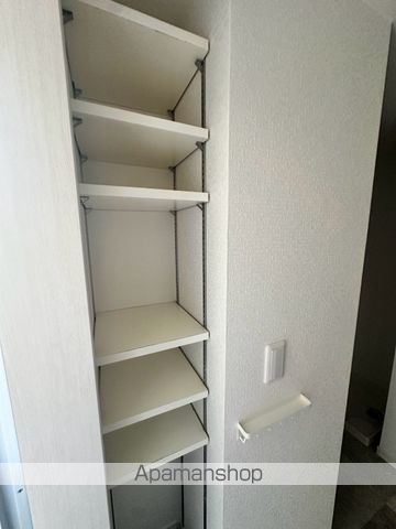 GLAD東本町EASTの内装写真