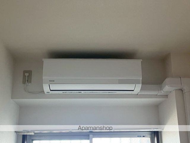 アーバンパーク柏の内装写真