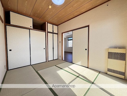 マンショングリーン立川[3LDK/69.4m2]の内装4