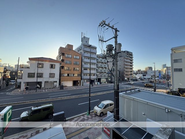 第16友建ビルのその他写真