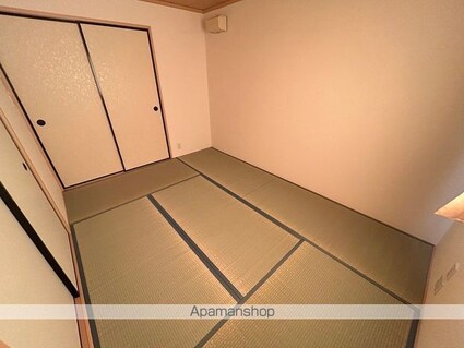 滋賀県大津市大江３丁目[2DK/50.2m2]の内装1
