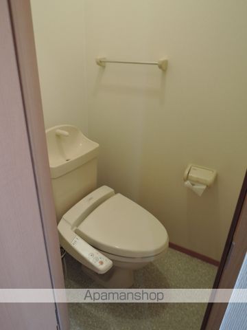 セジュール加守田SEの内装写真
