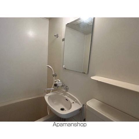 トーシンハイツ東品川の内装写真