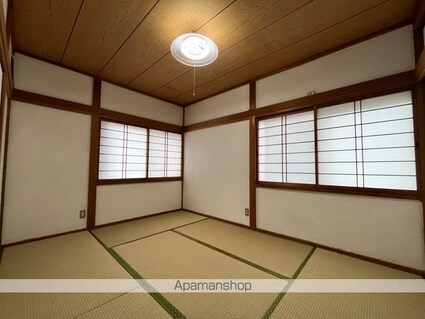 甲南町深川貸家[4LDK/84.45m2]の内装6