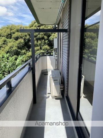 ジュネス矢口の内装写真
