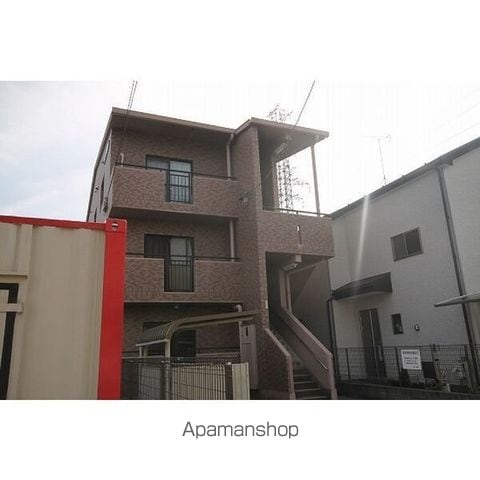 パセオ新町 B棟