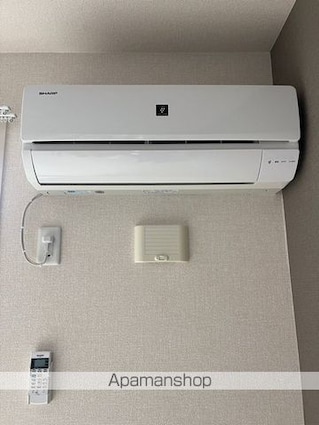 セジュール若葉台[1LDK/49.9m2]のその他設備