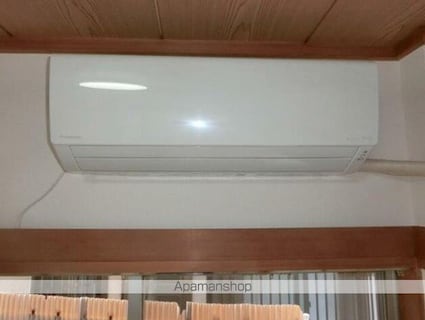 谷野荘[1K/21.5m2]のその他設備