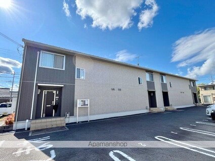 エステート　Ｉ[4LDK/100.69m2]の外観4