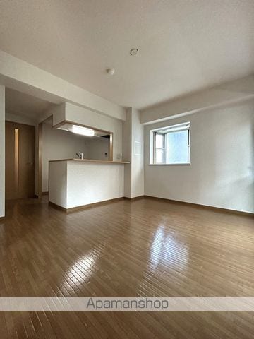 セピアコートタナカの内装写真