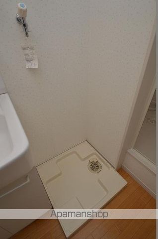 SIRO大森台の内装写真