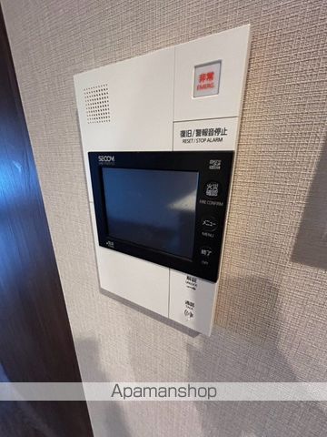 ライオンズ札幌中央レガシアの内装写真