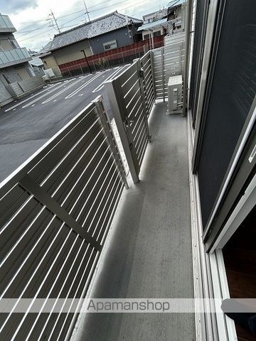 Komorebi Garden中田本町Bの内装写真