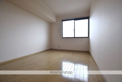 ロイヤルガーデン愛子Ｃ棟[2DK/49.83m2]の内装4