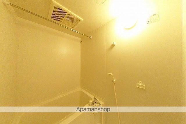 グランディア秋葉の内装写真