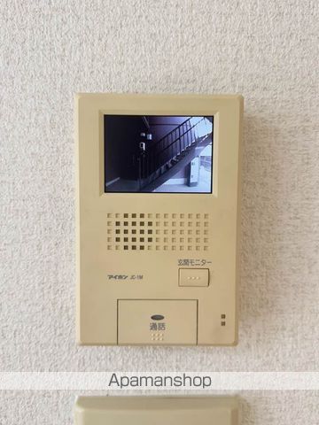 レジェルテ C棟の内装写真