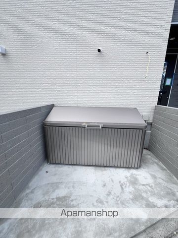 リブリ・西浦和のその他写真