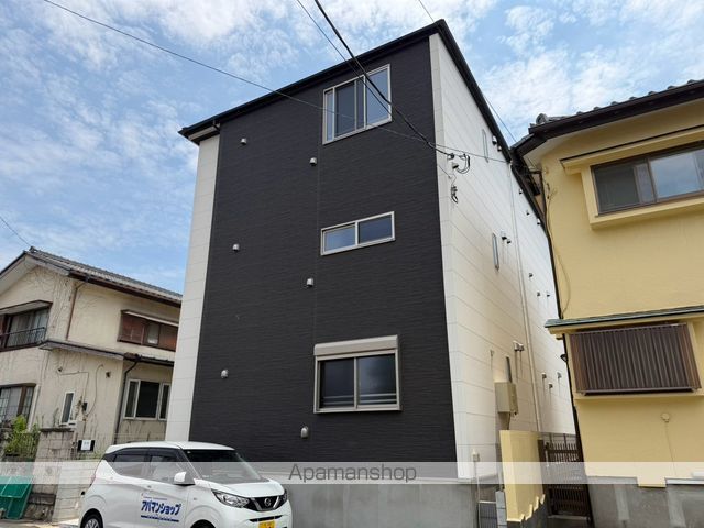KEIAI RESIDENCE 豊四季IIの外観写真